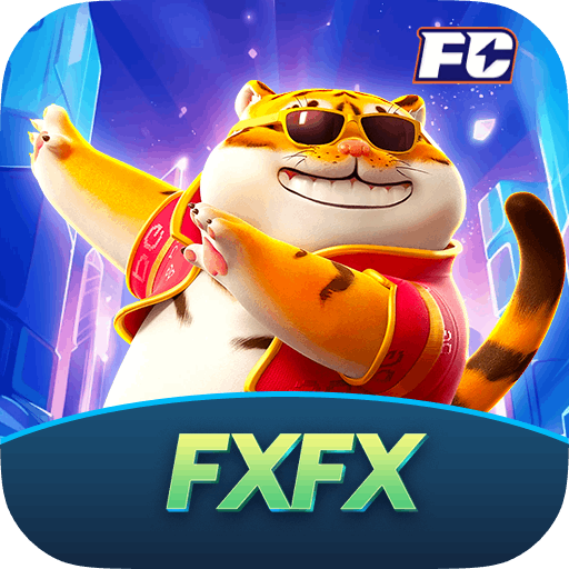 FXFX Logo